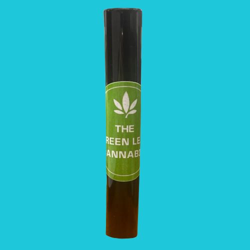 Pre Rolled Joints-joints-THCA-preroll-The Green Leaf