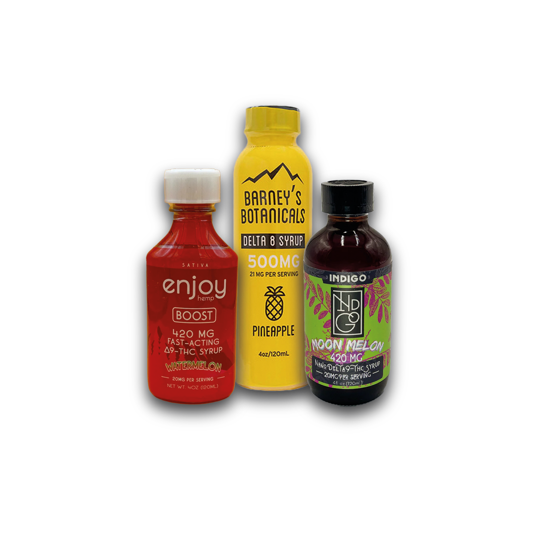 vape au mexique Sunset Sherbet - Live Resin Liquid Budder Indica THC-A Vape Pen main image 1