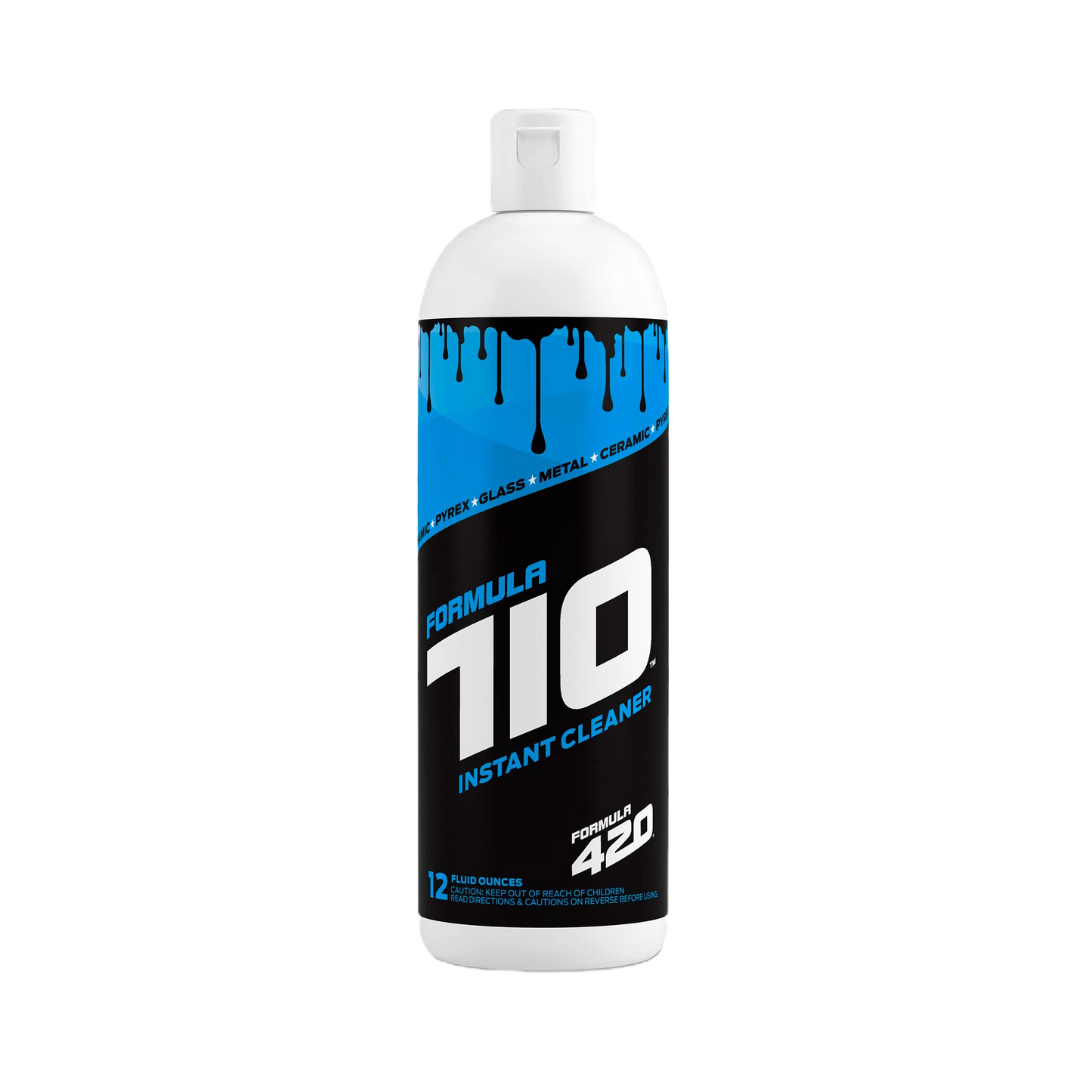 Instant Cleaner - Formula 710 The Green Leaf