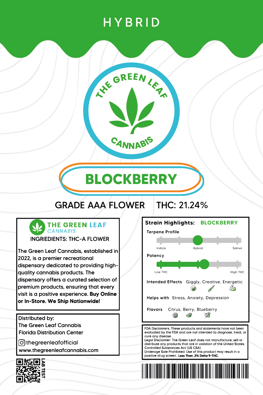 blockberry-hybrid-strain-cannabis-flower-thc-thca flower