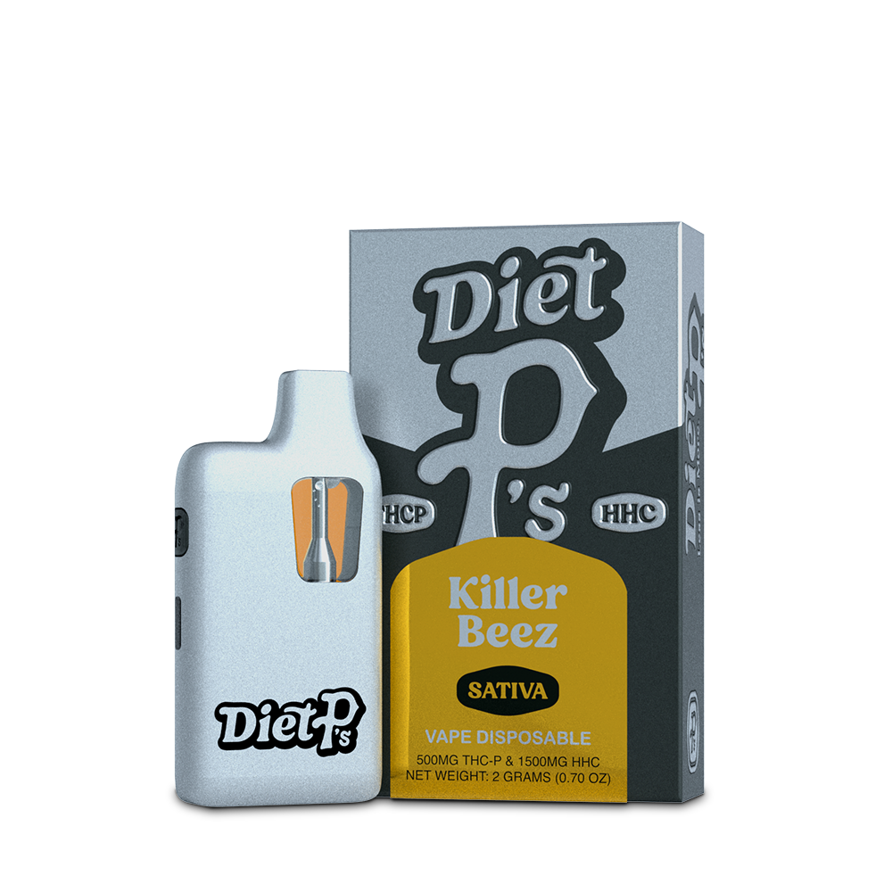 dhc vape HHC Disposable Vape