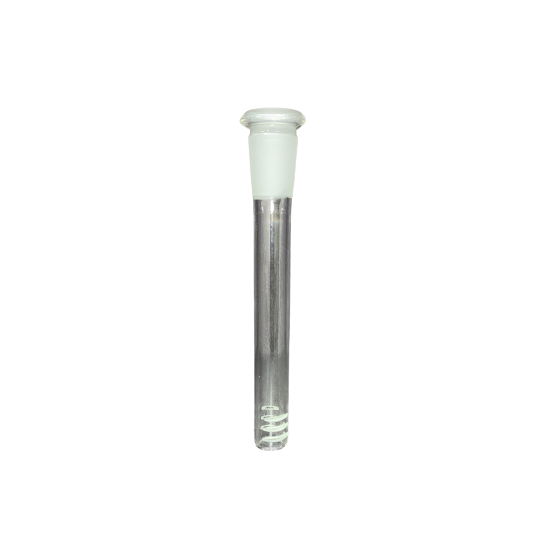 Glass Downstem for Bongs - 4.5" and 5" The Green Leaf-accesories-smokers