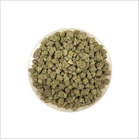 Blueberry Punch THCA Flower - A - Indica- 1g to 1 Oz - The Green Leaf Cannabis