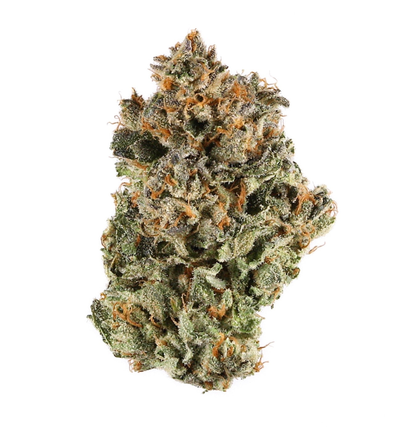 Sunset Sherbert THCA Flower - AA - Hybrid - 1g to 1 pound - The Green Leaf Cannabis