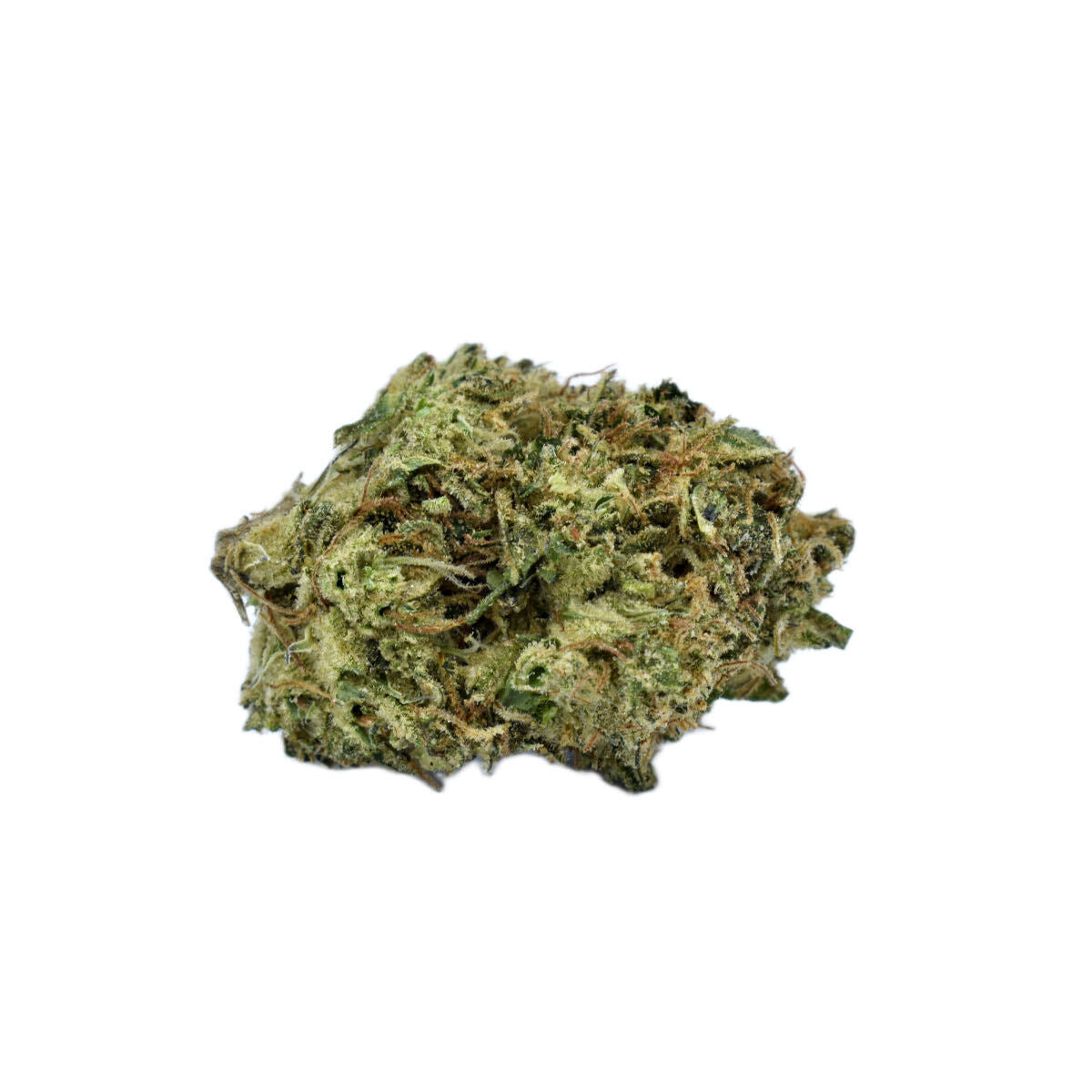 Mule Fuel Flower - AAA - Indica- 1g to 1 Oz- The Green Leaf Cannabis