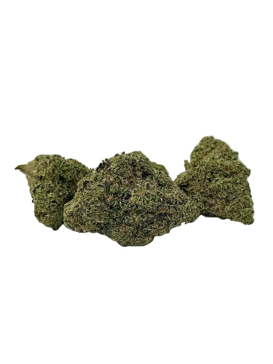 Sugar Shack THCA Flower- 3.5g - Indica - The Green Leaf Cannabis