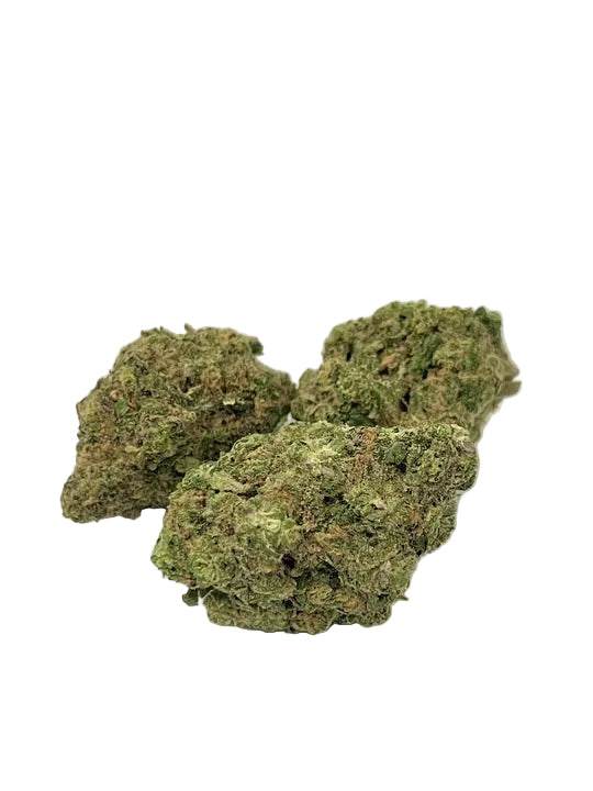 Cheddar Cheese THCA Flower - Hybrid - 3.5g to 1oz - The Green Leaf Cannabis