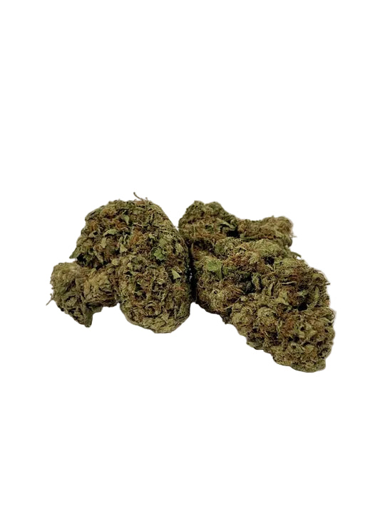 Pinnacle THCA Flower - Hybrid - 1g to 1 pound - AA - The Green Leaf Cannabis