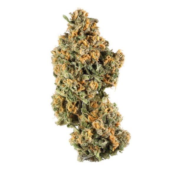 gelato punch-hyrbrid-strain-weed-cannabis-flower