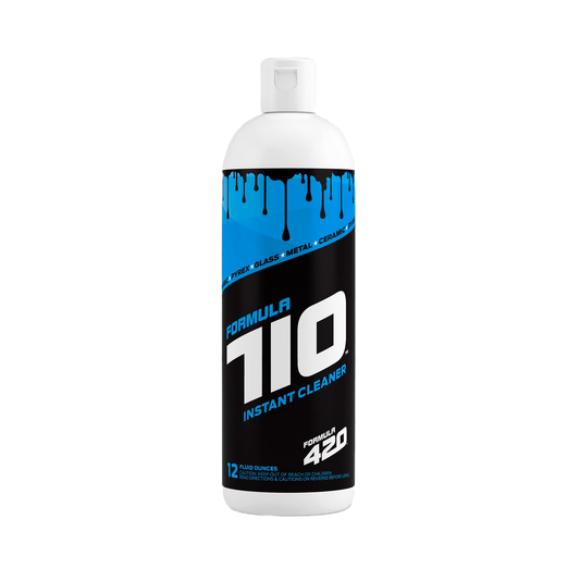 Instant Cleaner - Formula 710 The Green Leaf