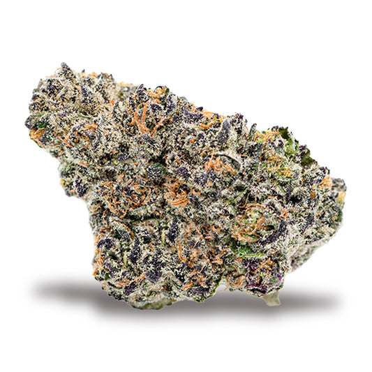 Gelato 41 THCA Flower - A - Hybrid - 1g to 1 pound - The Green Leaf Cannabis