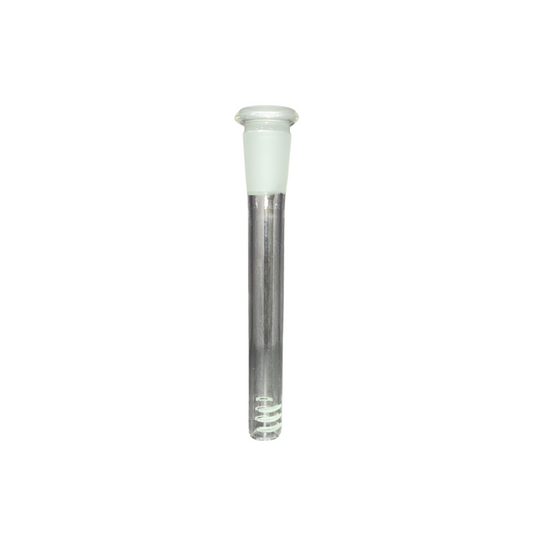 Glass Downstem for Bongs - 4.5" and 5" The Green Leaf-accesories-smokers