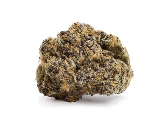 Superboof Flower - AAA - Hybrid - 1g to 28g - The Green Leaf Cannabis