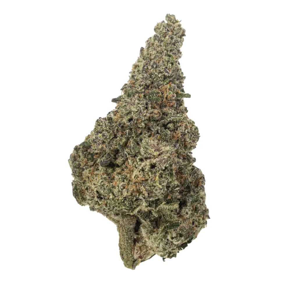 Blueberry Pancake THCA Flower - AAA - Indica- 1g to 1 Oz- The Green Leaf Cannabis