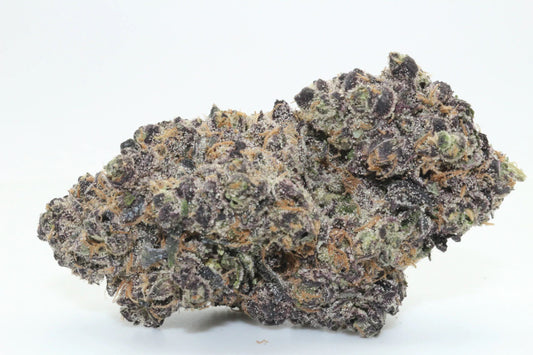 Hashburger THCA Flower - AAA - Indica- 1g to 1 pound - The Green Leaf Cannabis