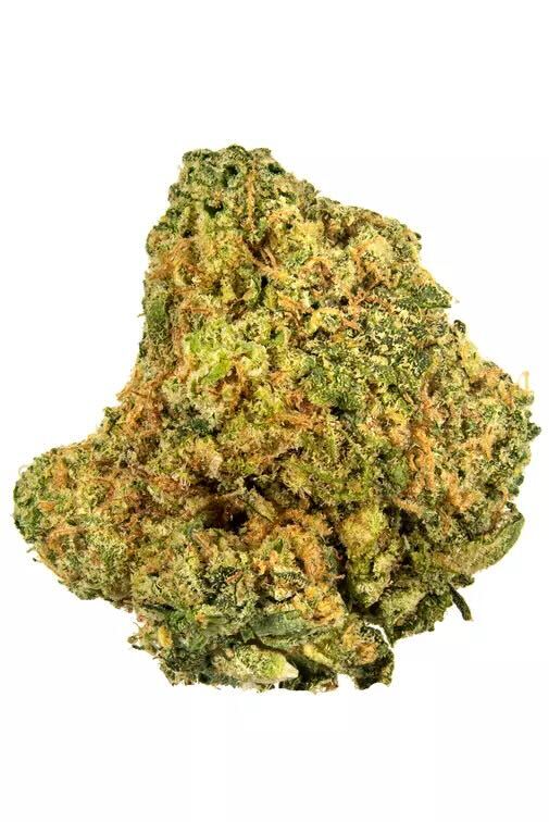 Rainbow Belts THCA Flower - A - Hybrid - 1g to 1 lb - The Green Leaf Cannabis
