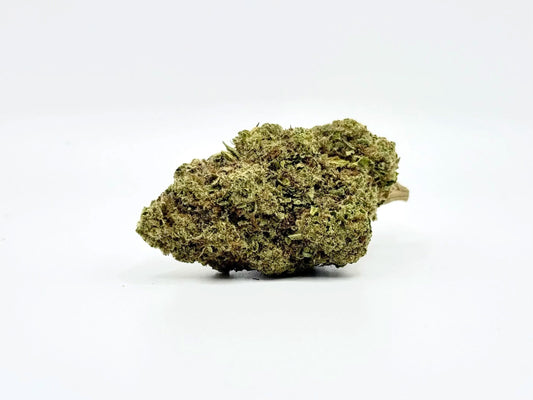 Orange Cream Pop THCA Flower - AAA - Sativa- 1g to 1 pound - The Green Leaf Cannabis