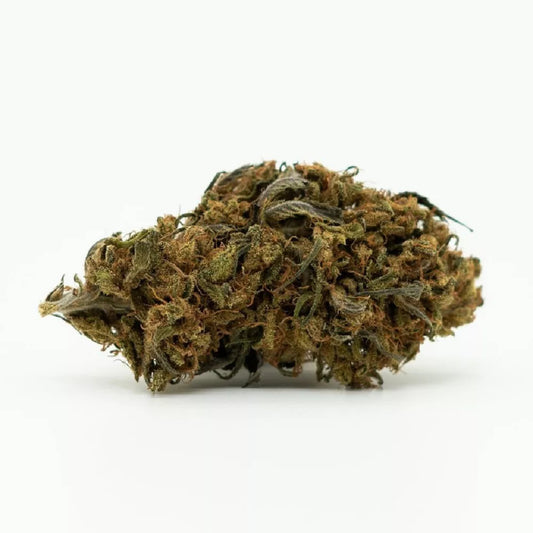 Sour Diesel THCA Flower - A - Sativa - 1g to 1 lb - The Green Leaf Cannabis
