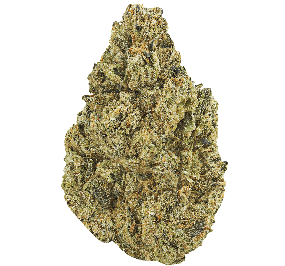 Papaya Runtz THCA Flower - AA - Hybrid - 1g to 1 pound - The Green Leaf Cannabis