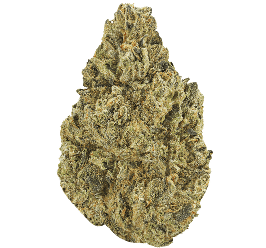 Papaya Runtz THCA Flower - AA - Hybrid - 1g to 1 pound - The Green Leaf Cannabis