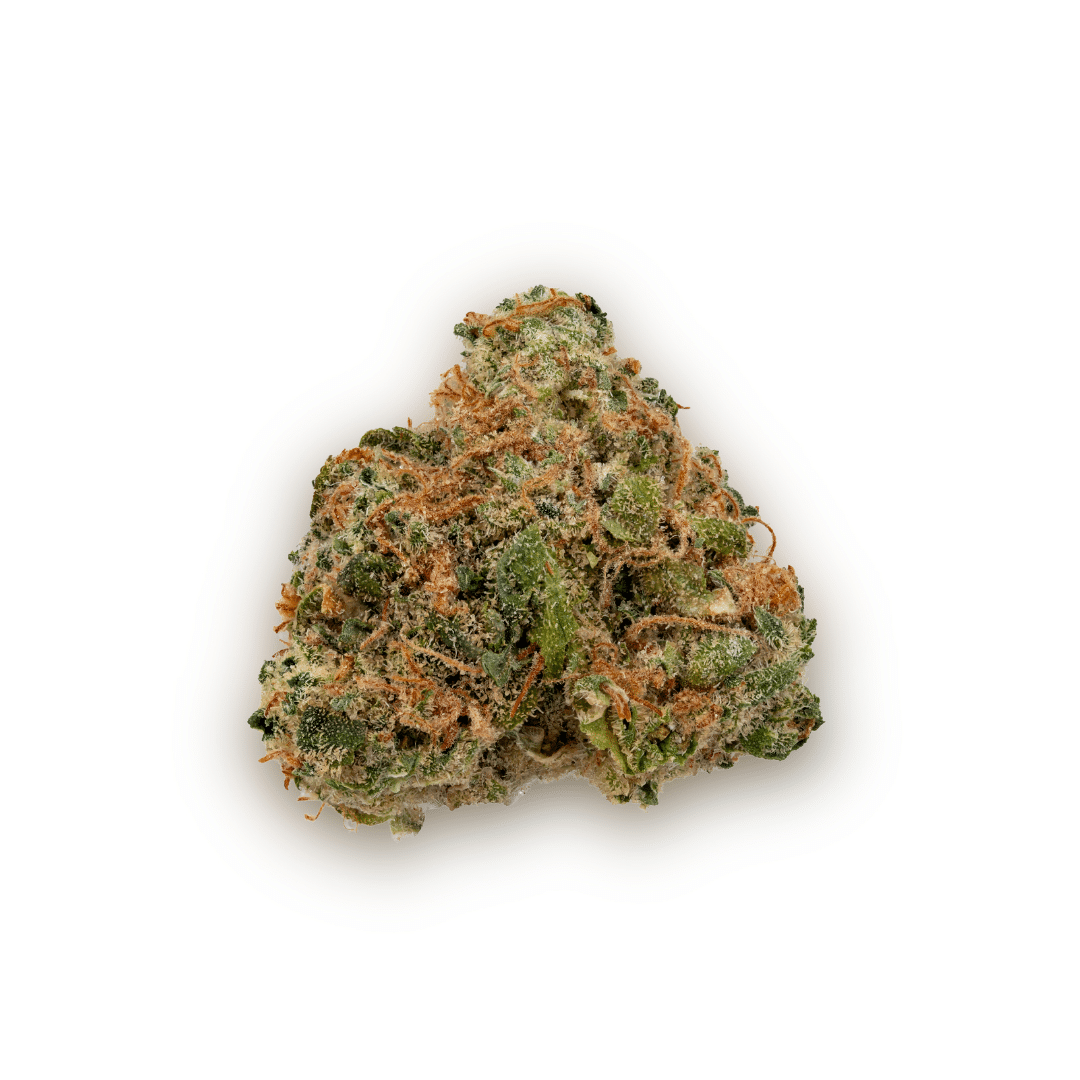 Chem Dog Flower - A - Hybrid - 1g to 1 pound - The Green Leaf Cannabis
