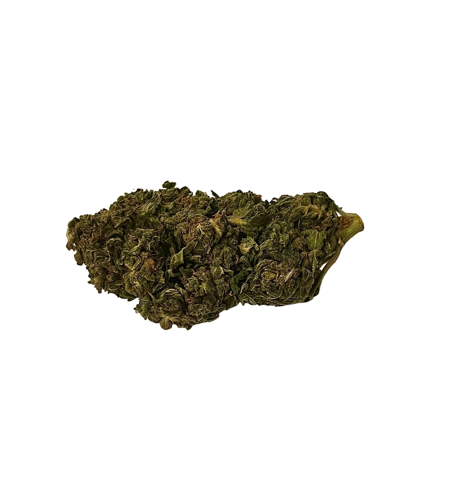 Banana Lemon THCA Flower - A - Sativa - 1oz - The Green Leaf Cannabis