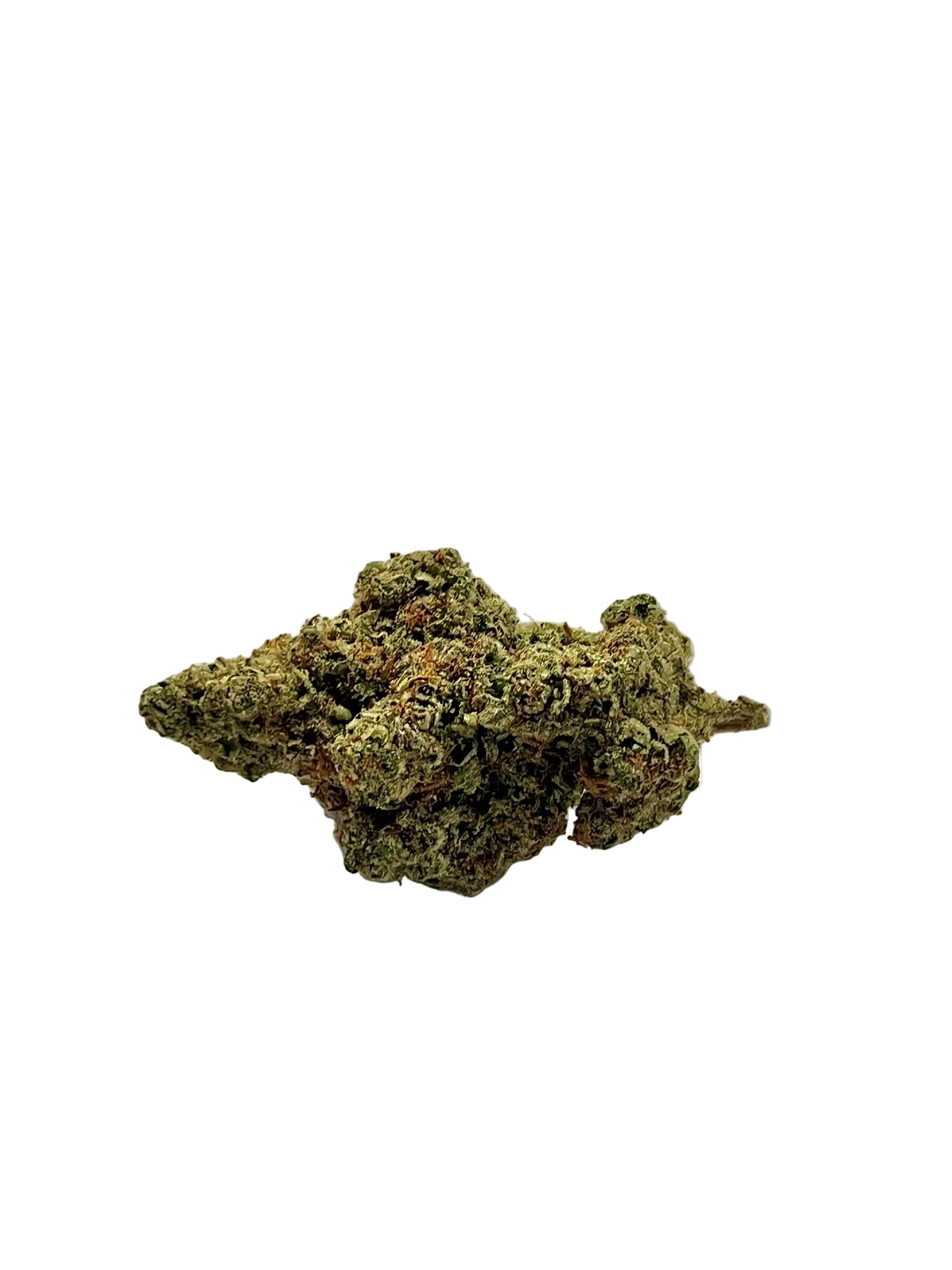 24 Karat Flower - AAA - Indica- 1g to 1 Oz- The Green Leaf Cannabis