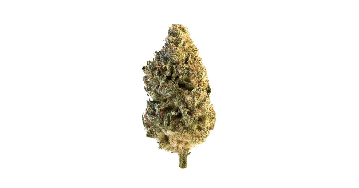 Eye Candy THCA Flower - A - Sativa - 1g to 1 lb - The Green Leaf Cannabis