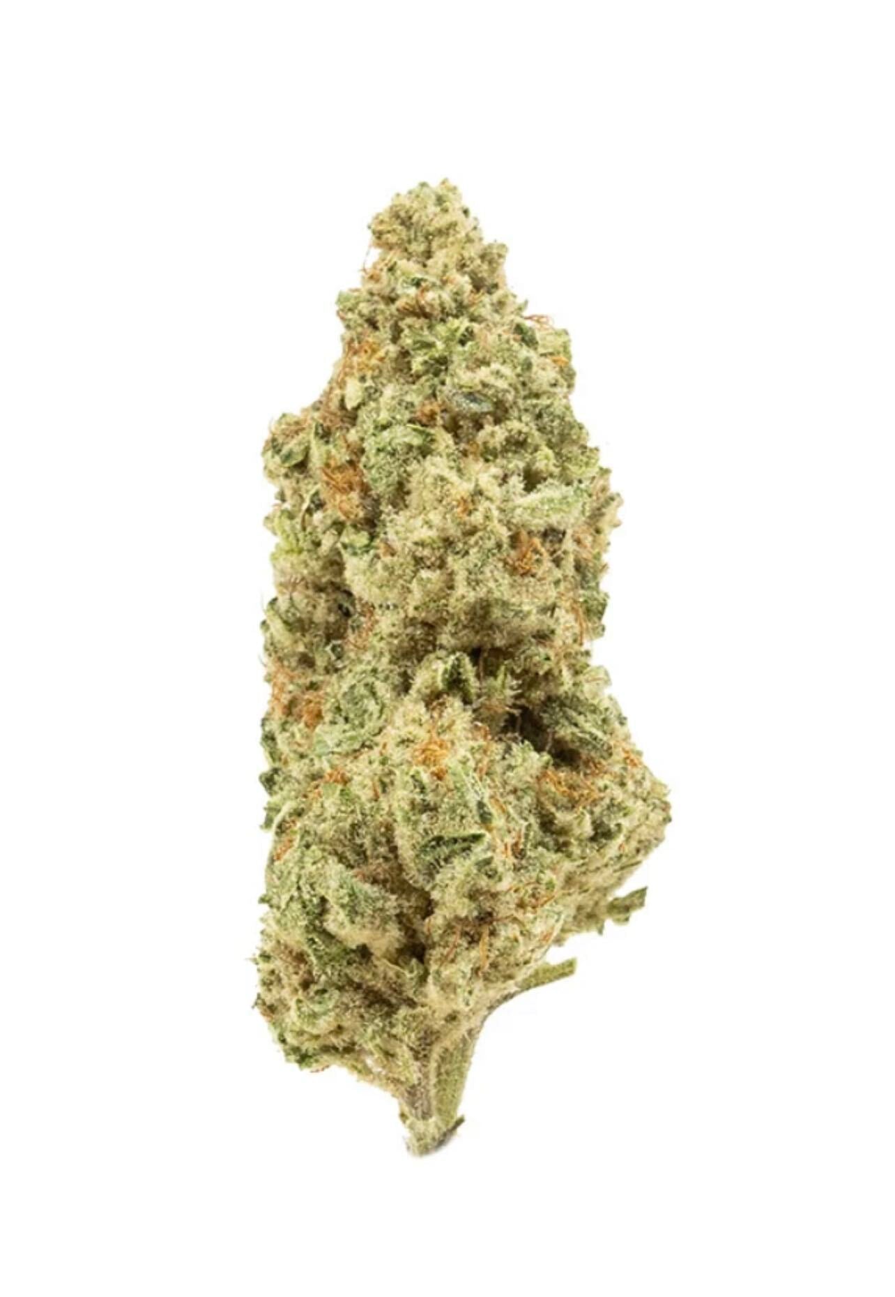 Black Ice THCA Flower - AA - Hybrid - 1g to 1 pound - The Green Leaf Cannabis