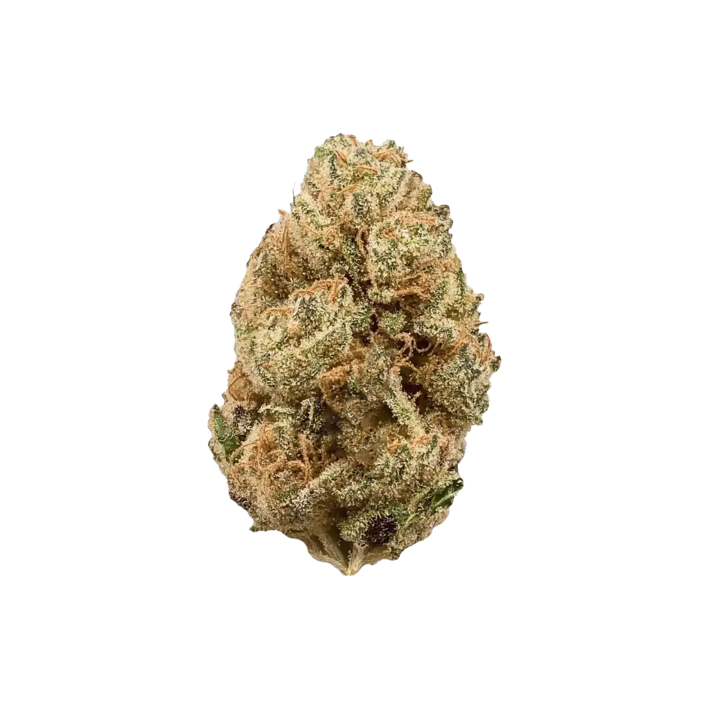 Gumbo  THCA Flower - AAA - Indica- 1g to 1 Oz- The Green Leaf Cannabis