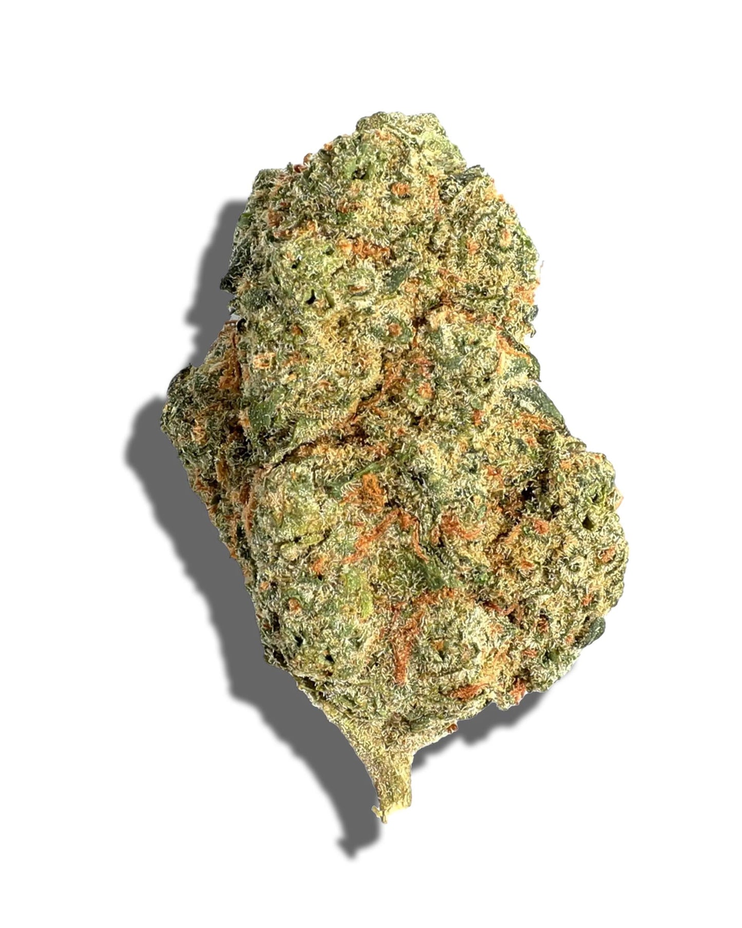 Cake Pop Flower - A - Hybrid - 1g to 1 pound - The Green Leaf Cannabis