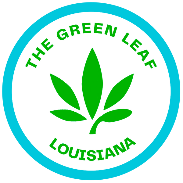 The Green Leaf
