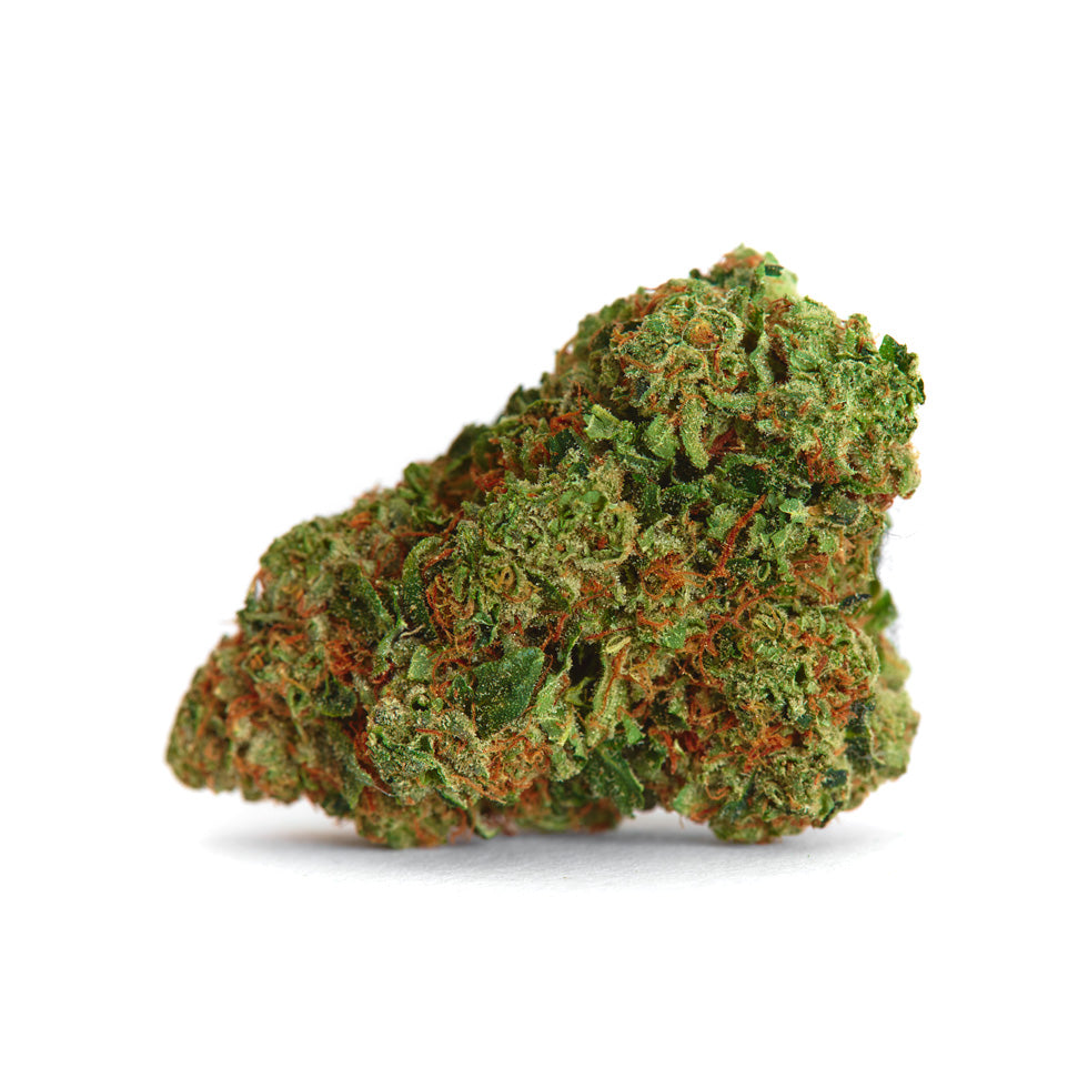 Blue Andeze THCA Flower - Hybrid - 3.5g to 1/2 lb - The Green Leaf Cannabis