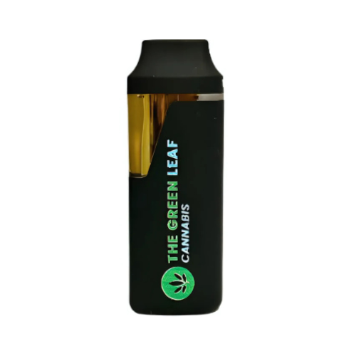 2g Disposable Vape- 2000mg THC - The Green Leaf Cannabis