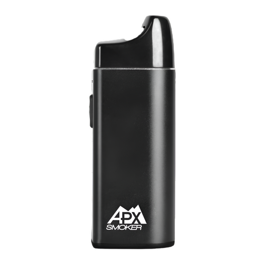 Smoker V3 Electric Pipe The Green Leaf