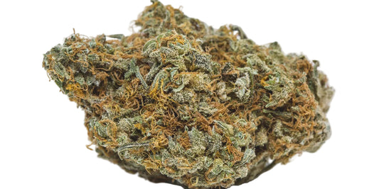 Cheetah Piss THCA Flower - A - Sativa- 1g to 1 pound - The Green Leaf Cannabis