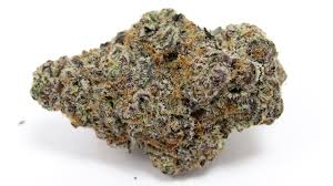 Glitter Bomb THCA Flower - Hybrid - 1g to 1 pound - A - The Green Leaf Cannabis