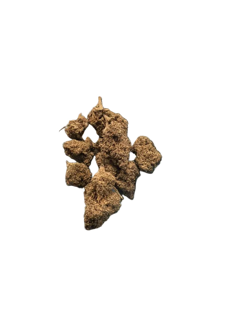 Cherry Burst THCA Flower - AA - Hybrid - 1g to 1 pound - The Green Leaf Cannabis