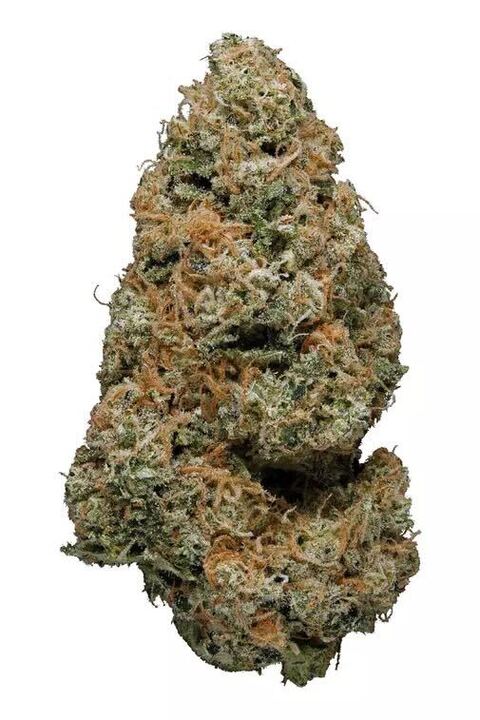 Cherry Baby THCA Flower - Indica - 1g to 14g - AAA - The Green Leaf Cannabis