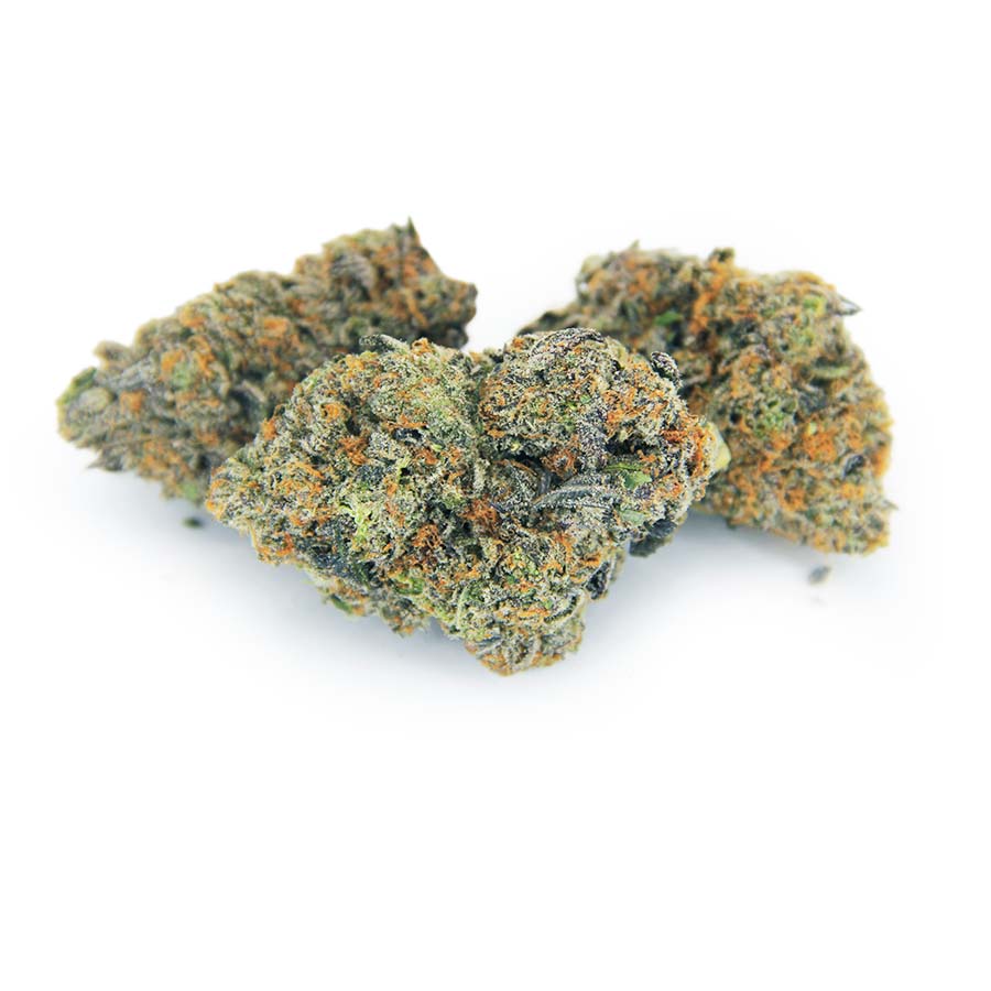 Reese's Pieces THCA Flower - AAA - Indica- 1g to 1 pound - The Green Leaf Cannabis