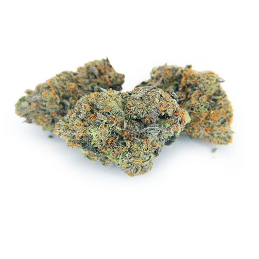 Reese's Pieces THCA Flower - AAA - Indica- 1g to 1 pound - The Green Leaf Cannabis