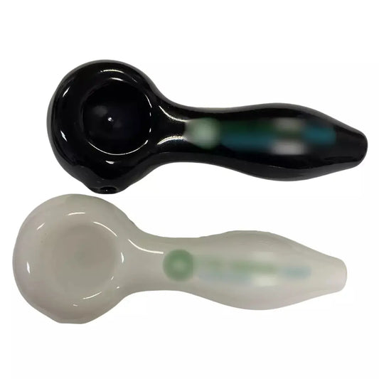 Pipes - 4" & 5" - The Green Leaf The Green Leaf