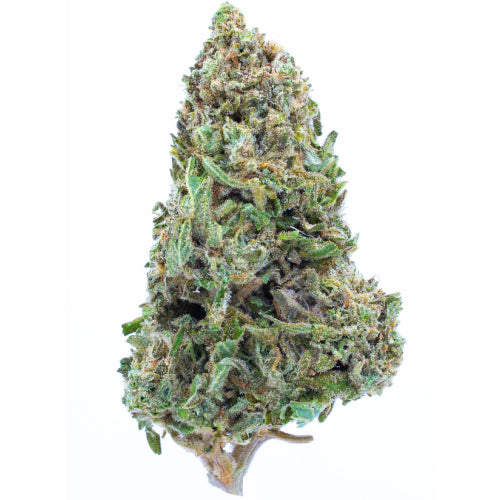 Rainbow Haze THCA Flower - Hybrid - 1g to 14g - AAA - The Green Leaf Cannabis
