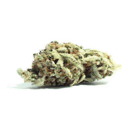 churro gelato-hybrid-strain-cannabis-flower-thca flower-weed