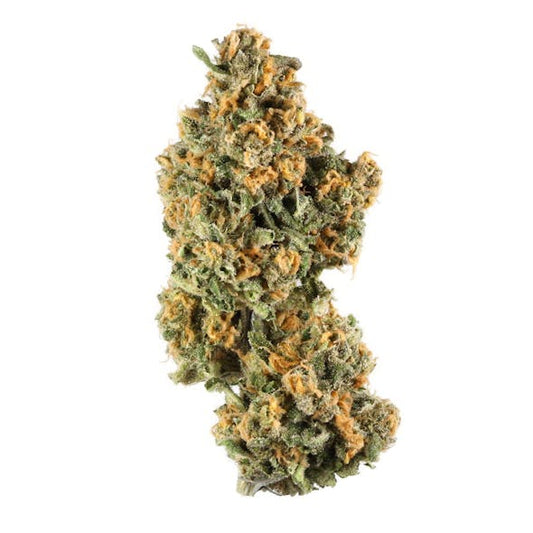gelato punch-hyrbrid-strain-weed-cannabis-flower
