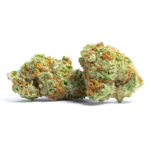 Orange Skittles THCA Flower - Indica - 1g to 14g - AAA - The Green Leaf Cannabis